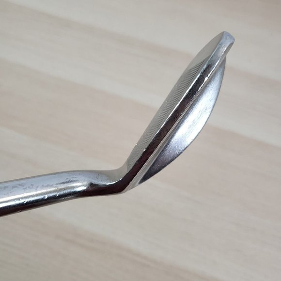 Vintage Mizuno Tour Select Blade 9-iron Steel Shaft Right-Hand 35.75" NEEDS GRIP - Picture 6 of 16